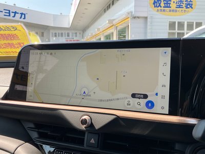 TOYOTA CROWN SPORT - 8