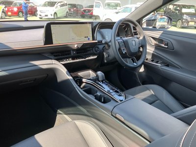 TOYOTA CROWN SPORT - 6