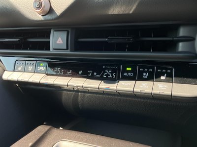 TOYOTA CROWN SPORT - 10