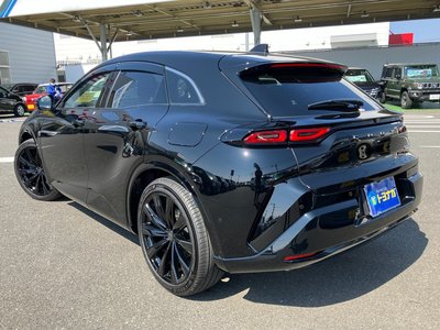 TOYOTA CROWN SPORT - 5