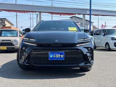 TOYOTA CROWN SPORT - 2