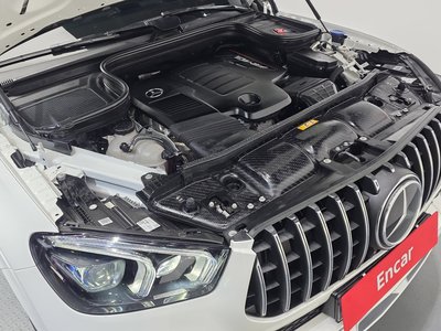 MERCEDES-BENZ GLE - 7