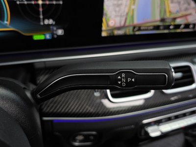 MERCEDES-BENZ GLE - 9