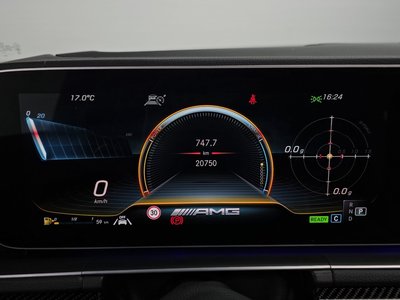 MERCEDES-BENZ GLE - 8