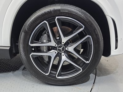 MERCEDES-BENZ GLE - 6