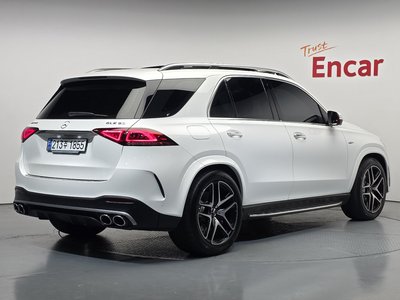 MERCEDES-BENZ GLE - 3