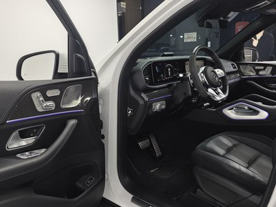 MERCEDES-BENZ GLE - 10