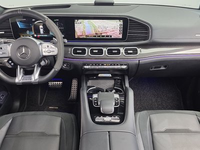 MERCEDES-BENZ GLE - 5