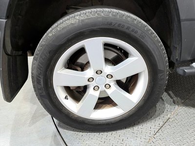 LAND ROVER DEFENDER - 6