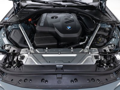BMW 4 SERIES - 7