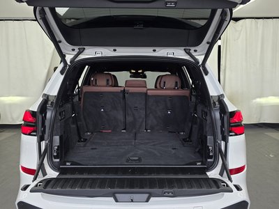 2024 BMW X5 thumbnail 26
