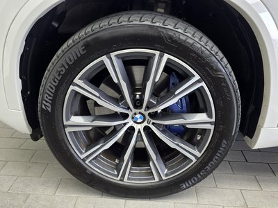 2024 BMW X5 photo 6