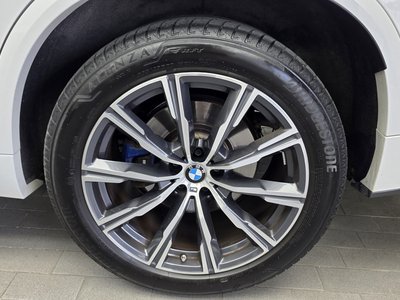 2024 BMW X5 photo 8