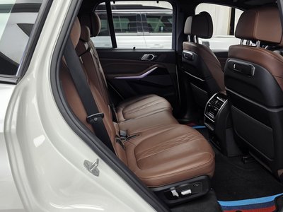 2024 BMW X5 thumbnail 18