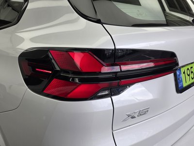 2024 BMW X5 photo 10
