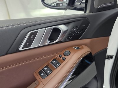 2024 BMW X5 thumbnail 28