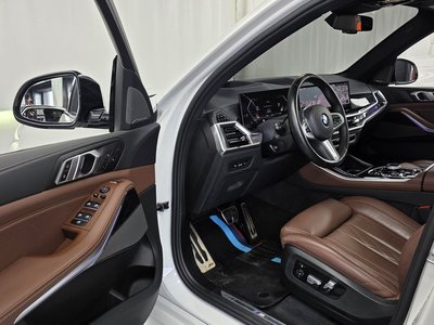 2024 BMW X5 thumbnail 13