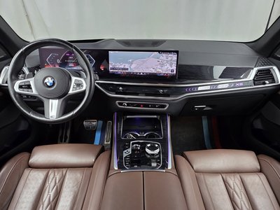 2024 BMW X5 photo 4