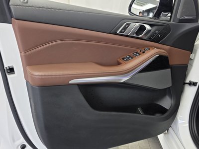 2024 BMW X5 thumbnail 14