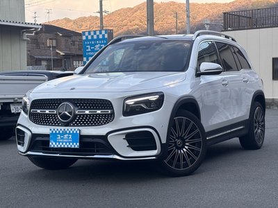MERCEDES-BENZ GLB - 10