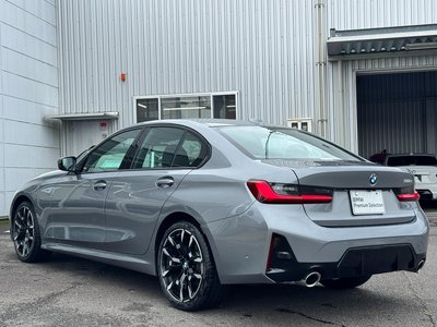 BMW 3 SERIES - 10