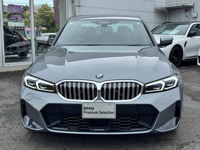 BMW 3 SERIES - 5