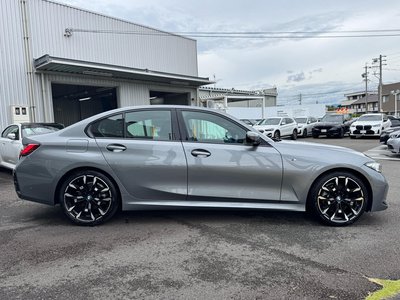 BMW 3 SERIES - 7