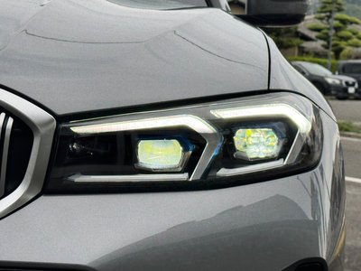 2026 BMW 3 SERIES — миниатюра 17
