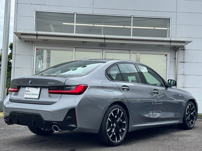 2026 BMW 3 SERIES — миниатюра 11