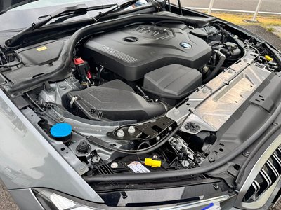 2026 BMW 3 SERIES — миниатюра 63
