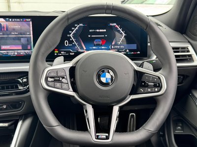 2026 BMW 3 SERIES — миниатюра 36