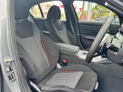 2026 BMW 3 SERIES — миниатюра 26