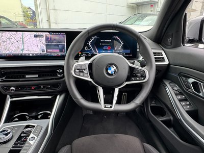 2026 BMW 3 SERIES — миниатюра 35