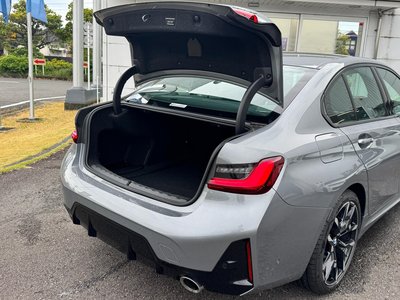 2026 BMW 3 SERIES — миниатюра 23