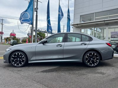 BMW 3 SERIES - 8
