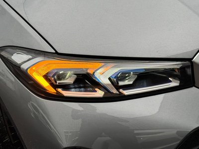 2026 BMW 3 SERIES — миниатюра 18