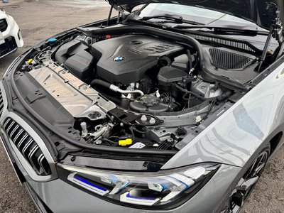 2026 BMW 3 SERIES — миниатюра 64