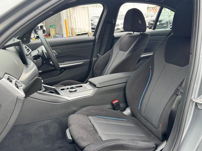 2026 BMW 3 SERIES — миниатюра 29