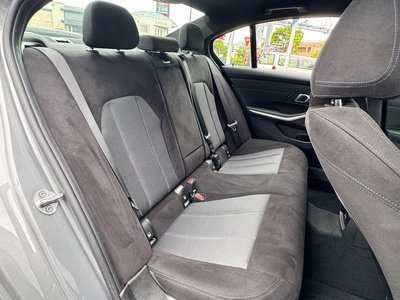 2026 BMW 3 SERIES — миниатюра 27