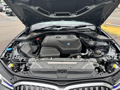 2026 BMW 3 SERIES — миниатюра 62