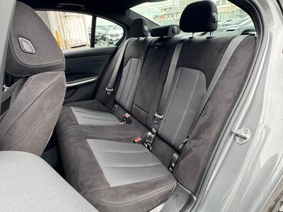 2026 BMW 3 SERIES — миниатюра 30