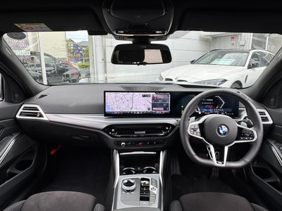 2026 BMW 3 SERIES — миниатюра 34