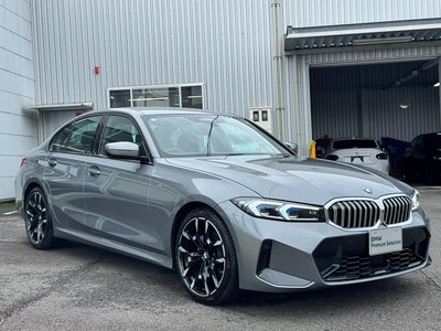 BMW 3 SERIES - 6