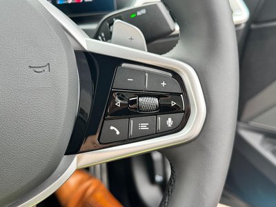 2026 BMW 3 SERIES — миниатюра 38