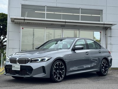 BMW 3 SERIES - 1