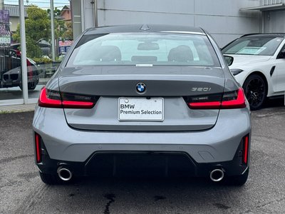 BMW 3 SERIES - 9