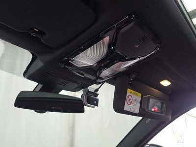 2021 BMW X6 缩略图 31