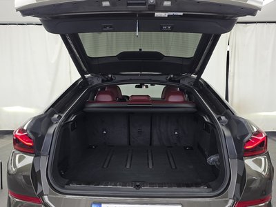 2021 BMW X6 缩略图 26