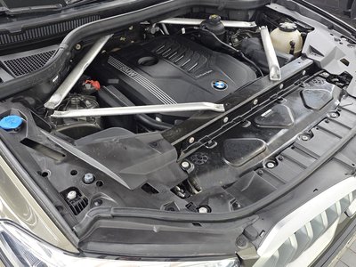 2021 BMW X6 photo 7
