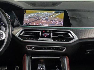 2021 BMW X6 缩略图 20